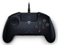 【中古】PS4ハード PS4用コントローラー Razer Raion Fightpad[RZ06-02940100-R3A1]