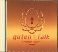 【中古】アニメ系CD ZUNTATA LIVE 1998 guten Talk from the earth(状態：バックステージパス欠品)