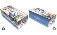 【中古】サプライ C-4 『三嶋くろね』 組立式デッキケース 「ブロッコリー トレカアイテムくじSP 『E☆2』第3弾」 C賞