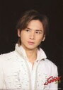 【中古】生写真(ジャニーズ)/アイドル/Kinki Kids Kinki Kids/堂本光一/バストアップ・衣装白・目線左・背景黒/ 「Endless Shock 20th Anniversary」オリジナルフォト(3)