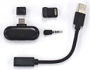 【中古】ニンテンドースイッチハード Route + PRO Bluetooth Audio USB Transceiver