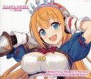 yÁzAjnCD PRINCESS CONNECT! ReFDive CHARACTER SONG ALBUM VOL.1[Blu-rayt]