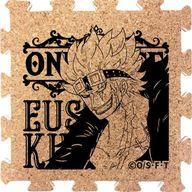 【中古】マグカップ・湯のみ ユースタス・キャプテン・キッド つながる!ログコースター ver.2 「ワンピース」