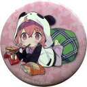 【中古】バッジ・ピンズ 笹木咲 缶バッジ 「DMMスクラッチ! バーチャルYouTuber にじさんじ」 E-2賞