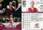 【中古】BBM/レギュラーカード/-/川崎ブレイブサンダース/BBM2020 B.LEAGUE TRADING CARDS 2019-20 SEASON FAST BREAK 2nd Half 116 [レギュラーカード] ： ニック・ファジーカス