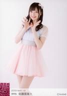 【中古】生写真(AKB48・SKE48)/アイドル/NMB48 B ： 佐藤亜海/2019 April-rd ランダム生写真