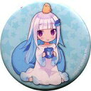 【中古】バッジ・ピンズ リゼ・ヘルエスタ 缶バッジ 「DMMスクラッチ! バーチャルYouTuber にじさんじ」 E-5賞