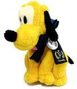 【中古】ぬいぐるみ プルート Preciality スペシャルぬいぐるみ 「ディズニー」(3)