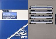 šŴƻϷ 1/160 JR 500 쳤ƻۿ Τ 륻åA 4ξå [98364]