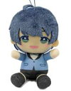 【中古】ぬいぐるみ 月岡紬 はぎゅるみ〜冬組〜 「A3!(エースリー)」 アドアーズ・ナムコ・シルクハットグループ限定