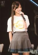 【中古】生写真(AKB48・SKE48)/アイドル/HKT48 栗山梨