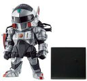 【中古】食玩 トレーディングフィギュア 5.オートバジン 「CONVERGE KAMEN RIDER 17」