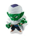 【中古】食玩 トレーディングフィギュア 6.ピッコロ 「ドラゴンボール超戦士フィギュア2」