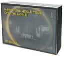 【中古】洋楽Blu-ray Disc WANNA ONE / WANNA ONE WORLD TOUR ONE:THE WORLD IN SEOUL [日本限定...