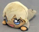 【中古】ぬいぐるみ 安室透 セガ寝そべりぬいぐるみ(30cm) 「セガラッキーくじONLINE 名探偵コナンカフェくじ2019」 B賞