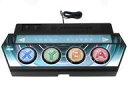 【中古】ニンテンドースイッチハード 『初音ミク Project DIVA MEGA39’s』専用コントローラー for Nintendo Switch