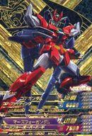【中古】ガンダムトライエイジ/PARA/モビルスーツ/DELTA WARS4弾 DW4-097 PARA ：コアガンダム/マーズフォーガンダム