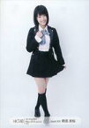 【中古】生写真(AKB48・SKE48)/アイドル/HKT48 朝長美桜/全身/2016年5月度 net shop限定個別生写真 May 2016 Vol.01/02 「軽蔑していた愛情 衣装」