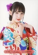 【中古】生写真(AKB48・SKE48)/アイドル/HKT48 荒巻美