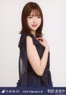 【中古】生写真(乃木坂46)/アイドル/乃木坂46 和田ま