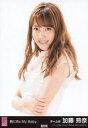【中古】生写真(AKB48・SKE48)/アイドル/AKB48 『復刻版』加藤玲奈/「マドンナの選択」衣装(衣装白・体左向き)/CD「唇にBe My Baby」劇場盤特典生写真