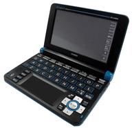 【中古】その他ハード 電子辞書 EX-W