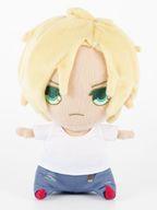 楽天市場】banana fish ぬいぐるみ ちょこんとフレンズの通販
