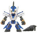 【中古】トレーディングフィギュア シンカリオン E7かがやき 「ガチャ合金 新幹線変形ロボ シンカリオン」