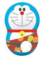 【中古】食玩 トレーディングフィギュア 10.のび太の日本誕生【1989年公開】 「クーナッツ ドラえもん ～DORAEMON THE MOVIE 40 FILMS～」