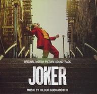 【中古】輸入映画サントラCD 「JOKER」 ORIGINAL MOTION PICTURE SOUNDTRACK[輸入盤]