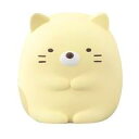 【中古】食玩 トレーディングフィギュア 4.ねこ 「すみっコぐらしフレンズ」