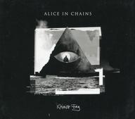 ����š�͢���γ�CD ALICE IN CHAINS / RAINIER FOG[͢����]