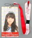 【中古】フォトフレーム・アルバム(女性) 小熊倫実(NGT4...
