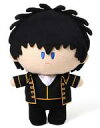 【中古】ぬいぐるみ 土方十四郎 よりぬい 「銀魂」(3)