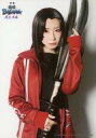 【中古】生写真(AKB48・SKE48)/アイドル/SKE48 高柳明音(お市)/膝上・両手武器・背景白・キャラクターショット/「斬劇『戦国BASARA』天政奉...