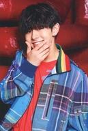 【中古】コレクションカード(男性)/ ONE N’ ONLY/EIKU(山下永玖)/CD「Category/My Love」TYPE-B(ZXRC-1214)特典トレーディングカード