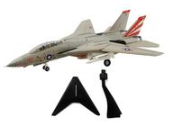 【中古】食玩 プラモデル 1/144 3.アメリカ海軍 第111戦闘飛行隊 サンダウナーズ 「ワークショップ Vol.36 トムキャットメモリーズ」