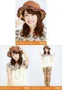 【中古】生写真(乃木坂46)/アイドル/乃木坂46 ◇衛藤美彩/「2016.October-III」 会場限定ランダム生写真 3種コンプリートセット