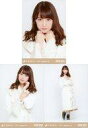 【中古】生写真(乃木坂46)/アイドル/乃木坂46 ◇衛藤美彩/乃木坂46 2017.January-II 会場限定ランダム生写真 3種コンプリートセット