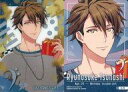 【中古】アニメ系トレカ/12 SONGS GIFT/アイドリッシュセブン メタルカードコレクション8 8-29:十 龍之介