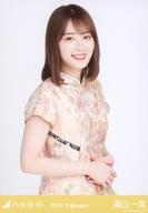 【中古】生写真(乃木坂46)/アイドル/乃木坂46 高山一実/上半身・スペシャル衣装21/「乃木坂46 2020.February」WebShop 限定ランダム生..
