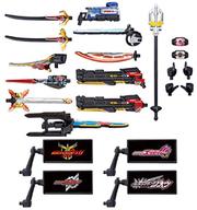 【中古】食玩 トレーディングフィギュア 8.スペシャルオプションセット 「装動 仮面ライダーゼロワン AI 05 ＆ 装動 仮面ライダージオウ」
