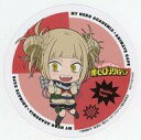 【中古】マグカップ・湯のみ トガヒミコ コースター 「僕のヒーローアカデミア×animatecafe」 メニュー注文特典(3)