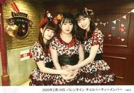 š̿(AKB48SKE48)/ɥ/AKB48 漷ƣۡñ/2020ǯ214 Х󥿥 祳ѡƥС/AKB48鵭ǰ̿