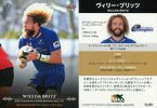 【中古】BBM/レギュラーカード/レギュラー/BBM2020 ジャパンラグビートップリーグカード TL051 [レギュラーカード] ： ヴィリー・ブリッツ