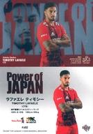 【中古】BBM/インサートカード/Power of JAPAN/BBM2020 ジャパンラグビートップリーグカード PJ02[インサートカード]：ラファエレ ティモシー