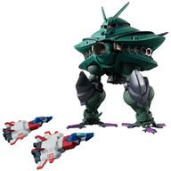 【中古】食玩 トレーディングフィギュア FW GUNDAM CONVERGE EX29 ビグ・ザム＆コア・ブースター