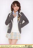 【中古】生写真(AKB48・SKE48)/アイド