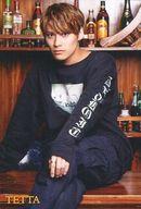 【中古】コレクションカード(男性)/ ONE N’ ONLY/TETTA(関哲汰)/CD「Category/My Love」TYPE-C(ZXRC-1215)特典トレーディングカード