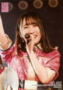 【中古】生写真(AKB48・SKE48)/アイドル/AKB48 山邊歩夢/ライブフォト・バストアップ・衣装ピンク・銀・右手上げ/AKB48 チームB「シアターの女神」公演 山邊歩夢 生誕祭 ランダム生写真 2020.2.3